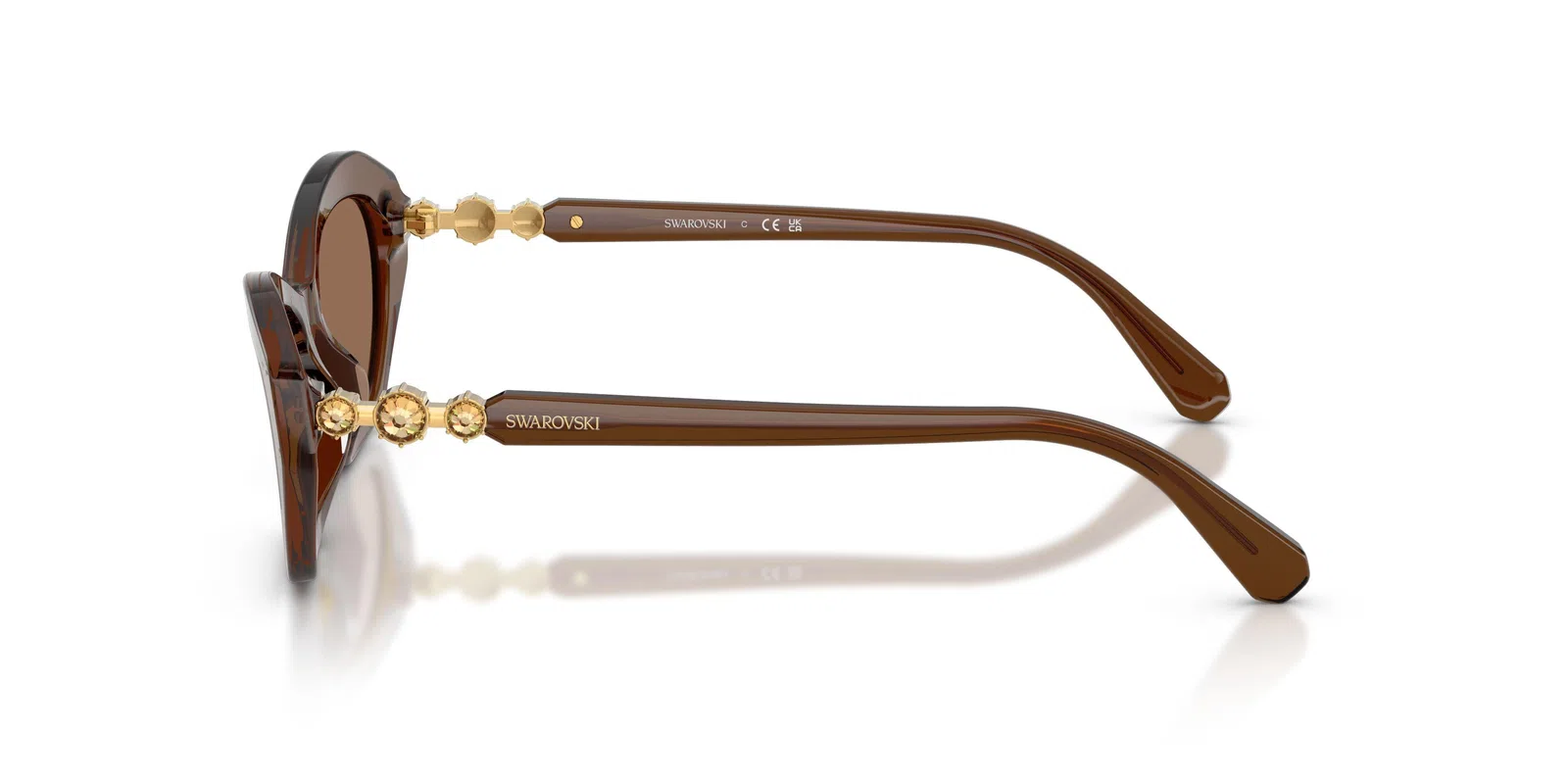 Swarovski 6048 Sunglasses - view 22